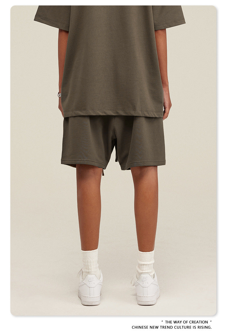 Yaviora Summer American Style Shorts Sports Shorts
