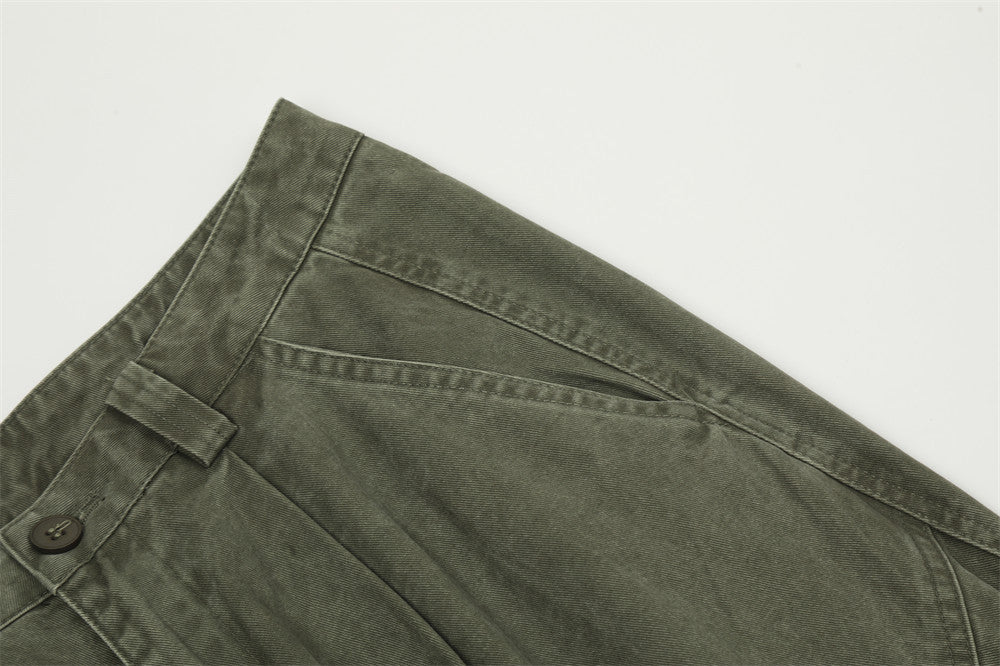 YAVIORA Heavy Wash Cargo