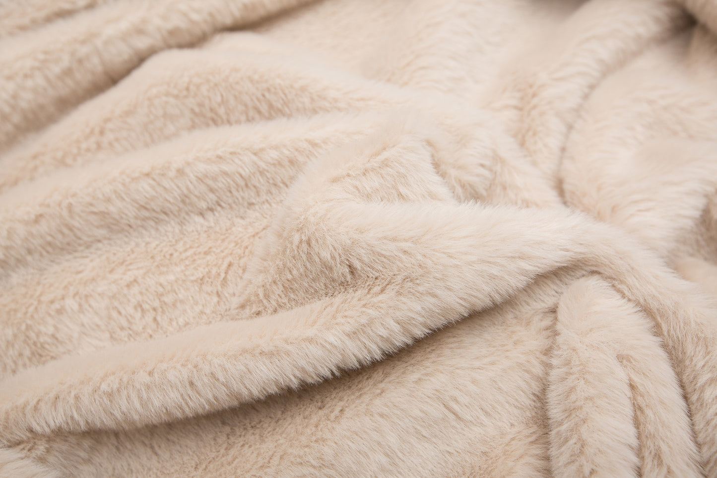 YAVIORA Fleece Hooded Parka