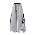 YAVIORA Colorblock Track Pants