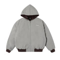 YAVIORA Eagle Fleece Jacket