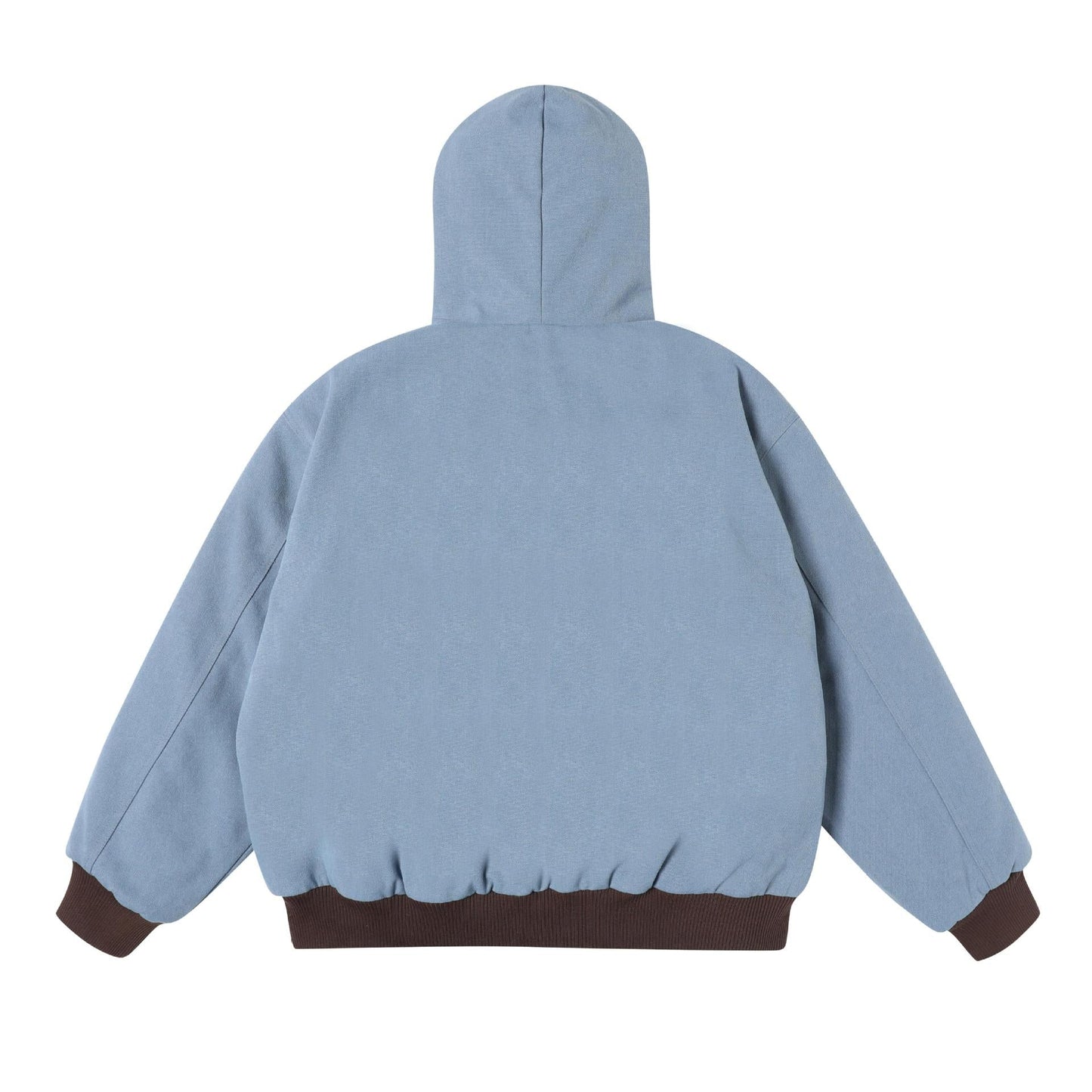 YAVIORA Eagle Fleece Jacket