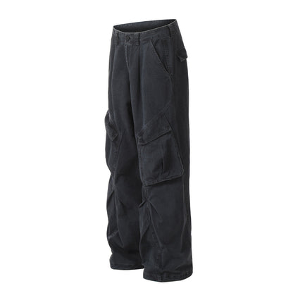 YAVIORA Heavy Wash Cargo
