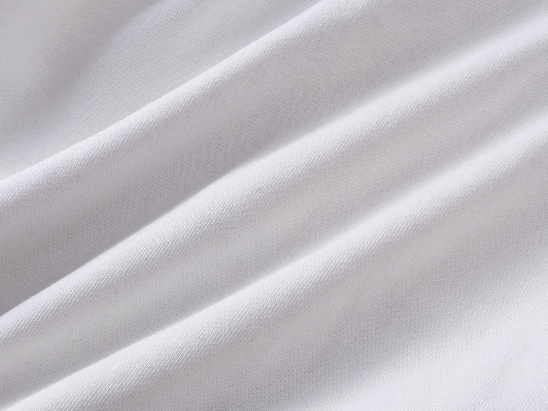 AVIORA Washed Ripped Drape Track Pants