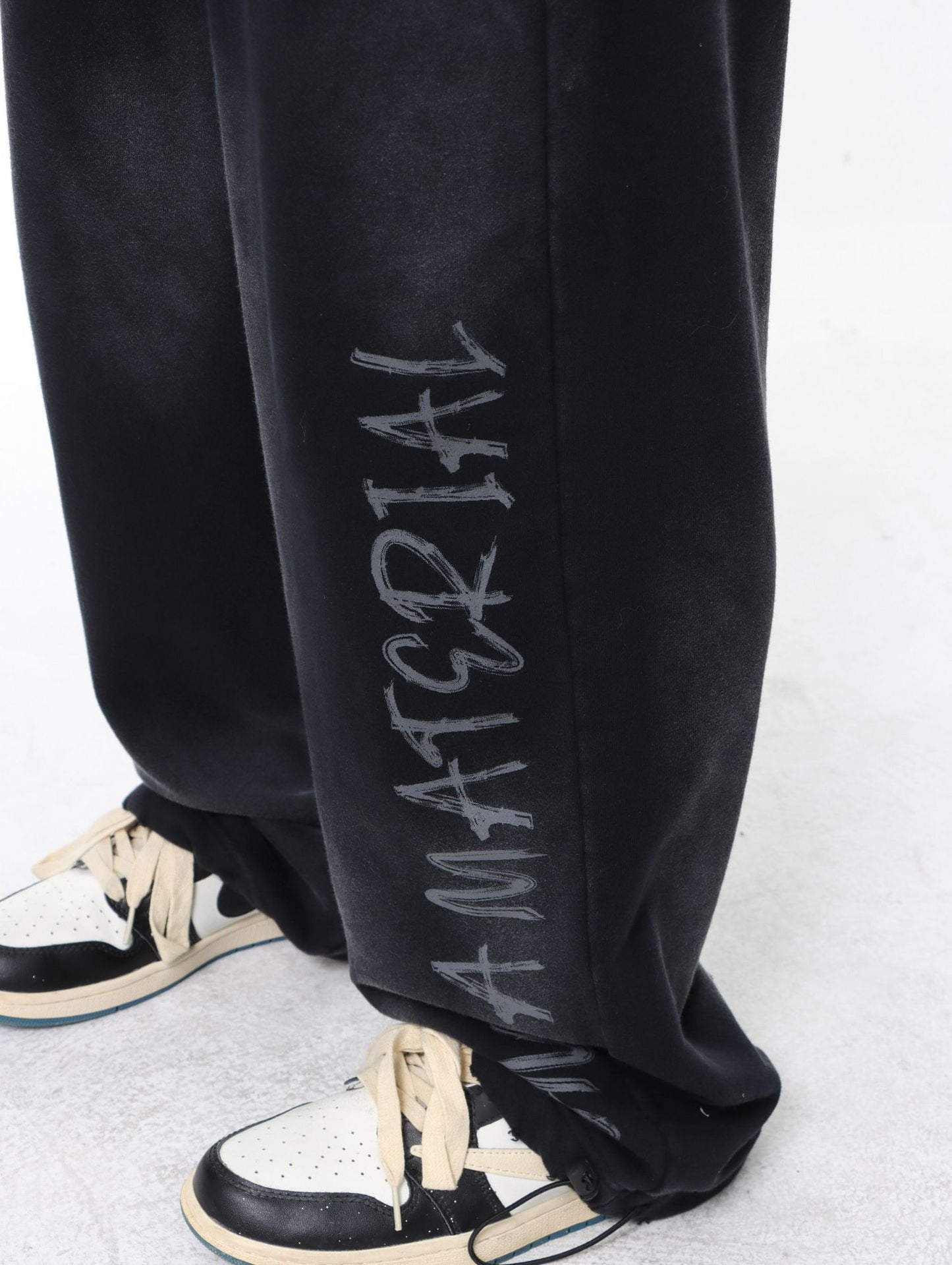 YAVIORA Distressed Sweatpants