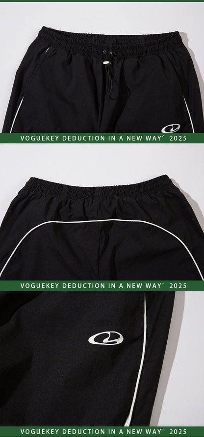 YAVIORA Wide Leg Pants