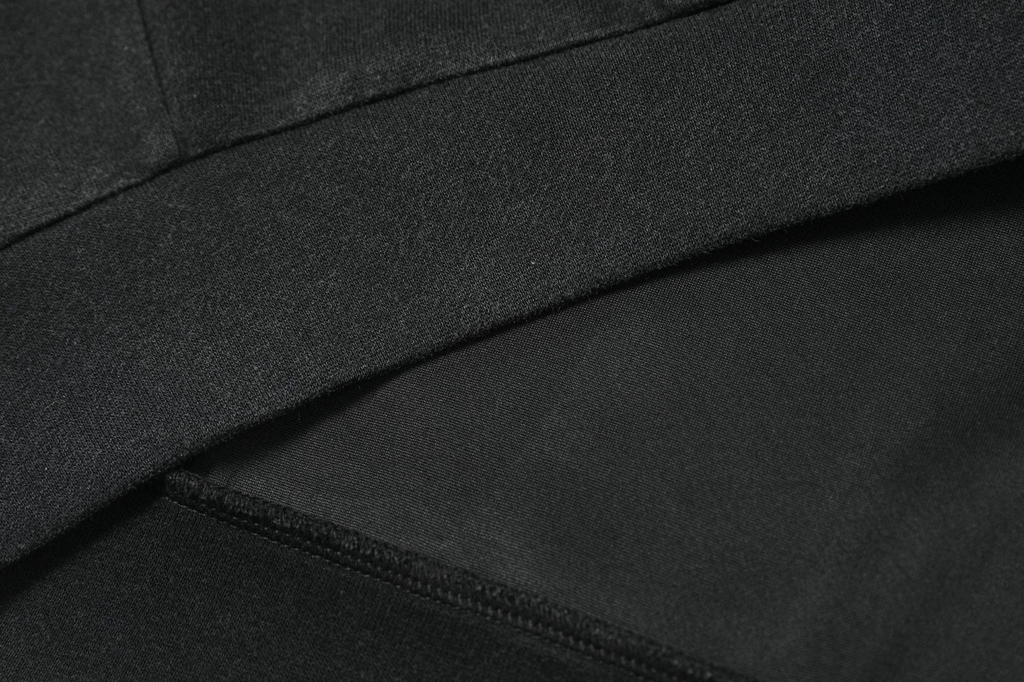 YAVIORA Collegiate Zip Hoodie
