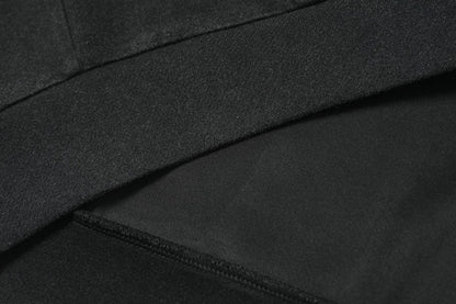 YAVIORA Collegiate Zip Hoodie