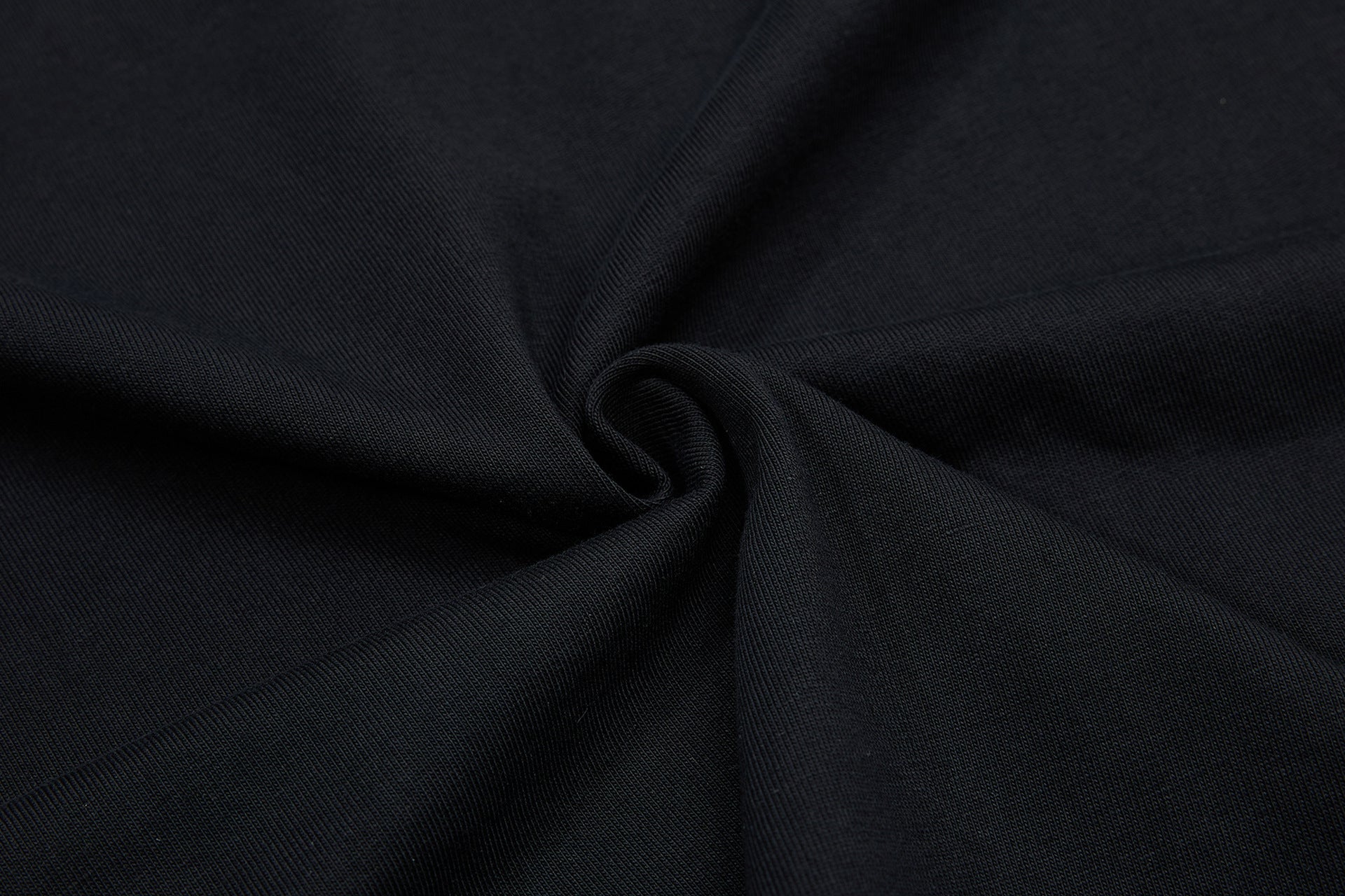 YAVIORA "Hear No Evil" Gradient T-Shirt