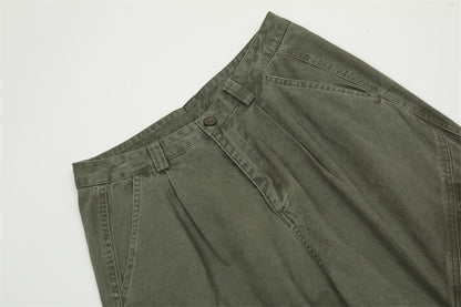 YAVIORA Heavy Wash Cargo