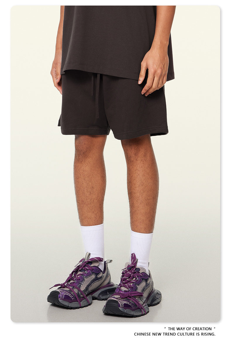 Yaviora Summer American Style Shorts Sports Shorts