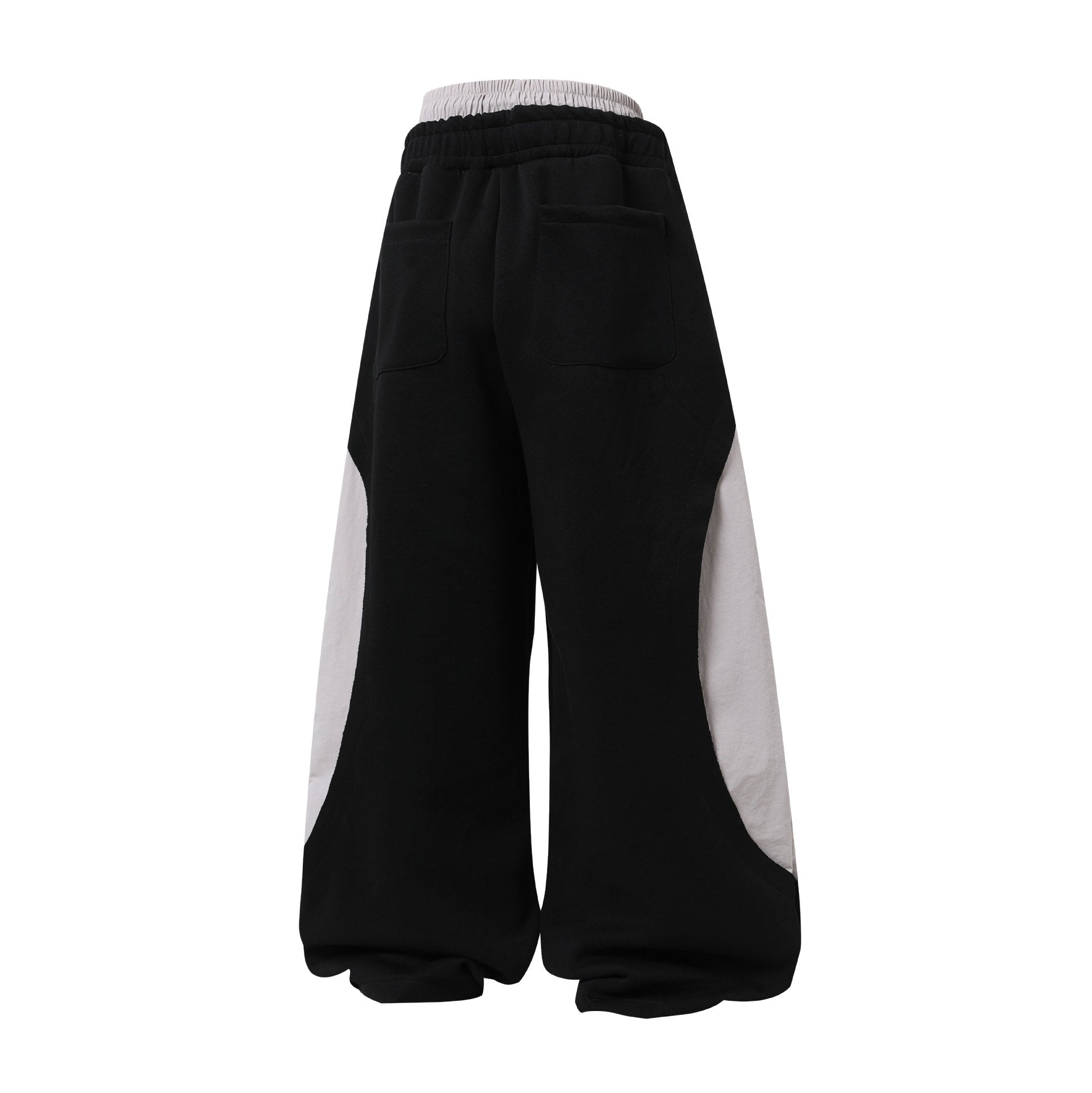 YAVIORA Colorblock Track Pants