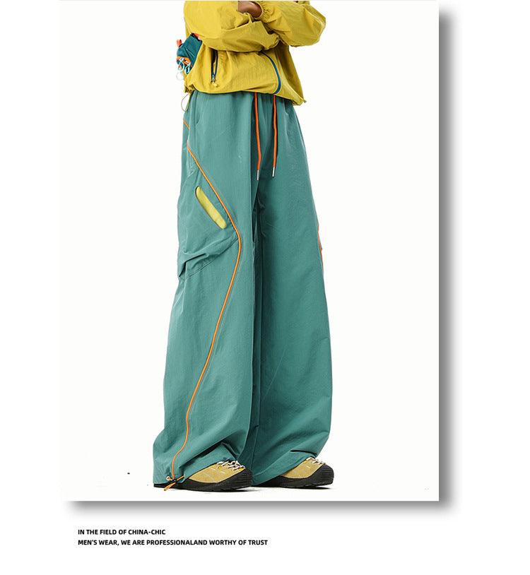 Yaviora sports hiking casual hiking trousers