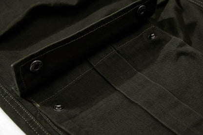 YAVIORA Scarf Detail Cargo
