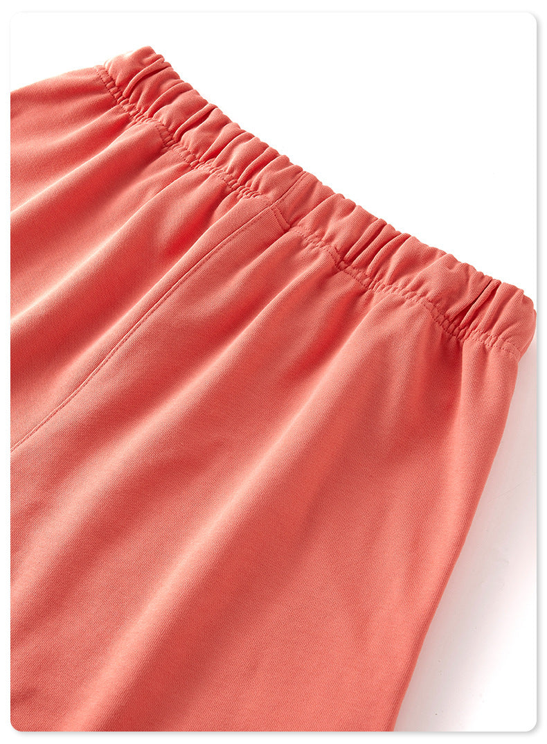 Yaviora Summer American Style Shorts Sports Shorts