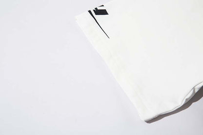 YAVIORA Colorblock-Sportshirt