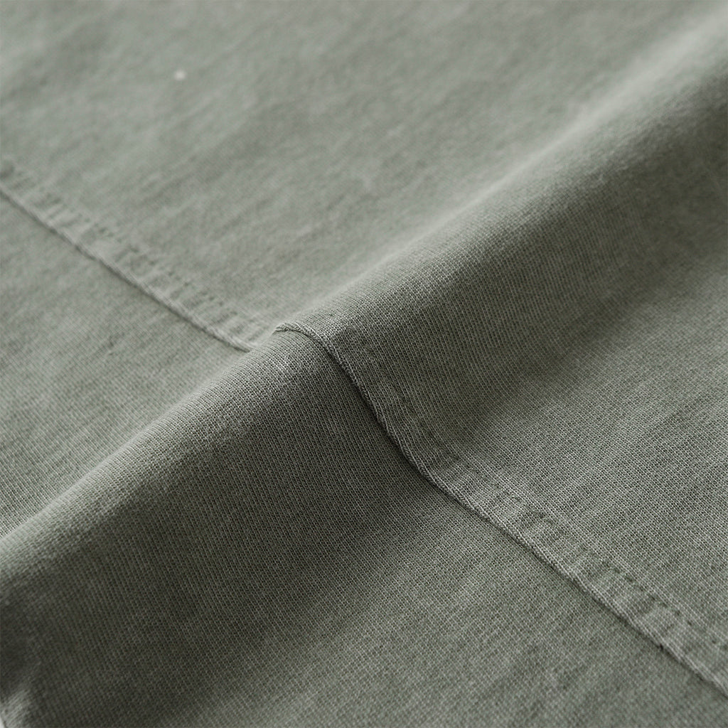 YAVIORA Technisches Washed T-Shirt