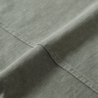 YAVIORA Technical Washed Tee
