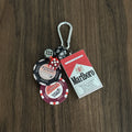 Yaviora Chip Portable Ashtray Keychain