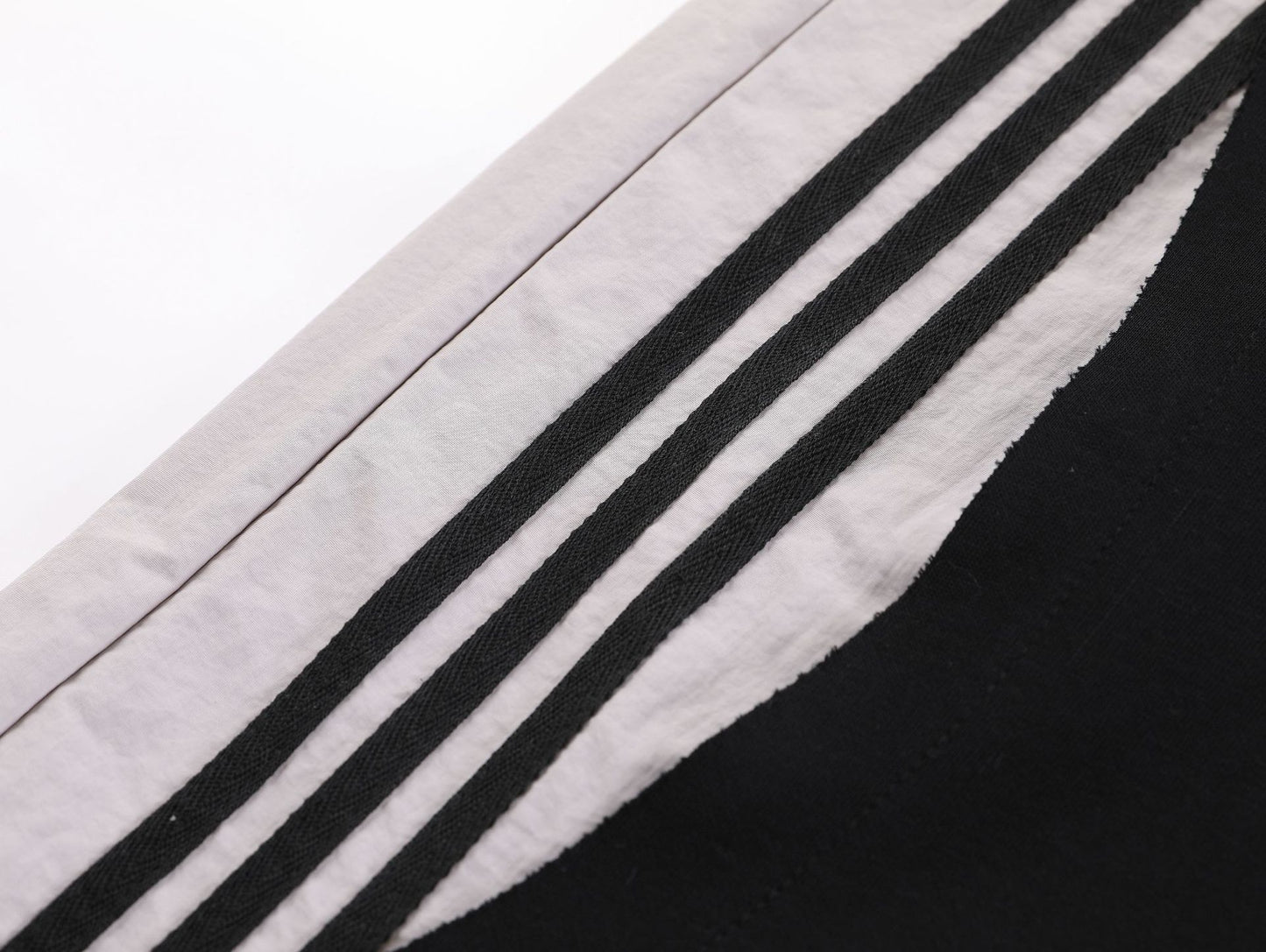 YAVIORA Colorblock-Jogginghose