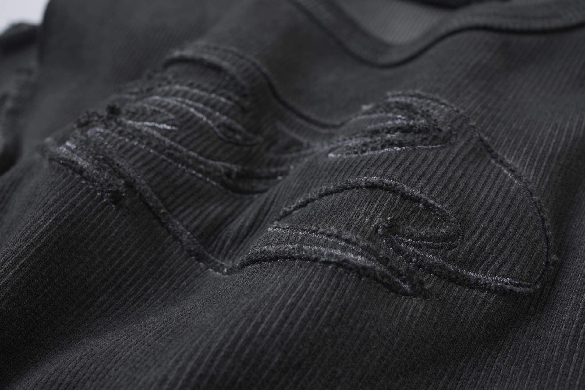 YAVIORA Wasteland Style Slim Fit Base Layer Shirt