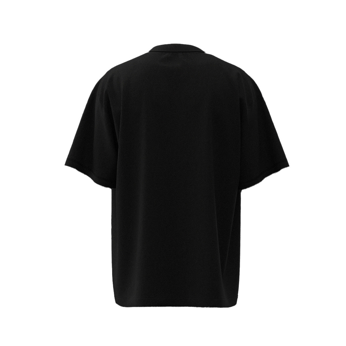 YAVIORA Hip-Hop & Rock Graphic T-Shirt