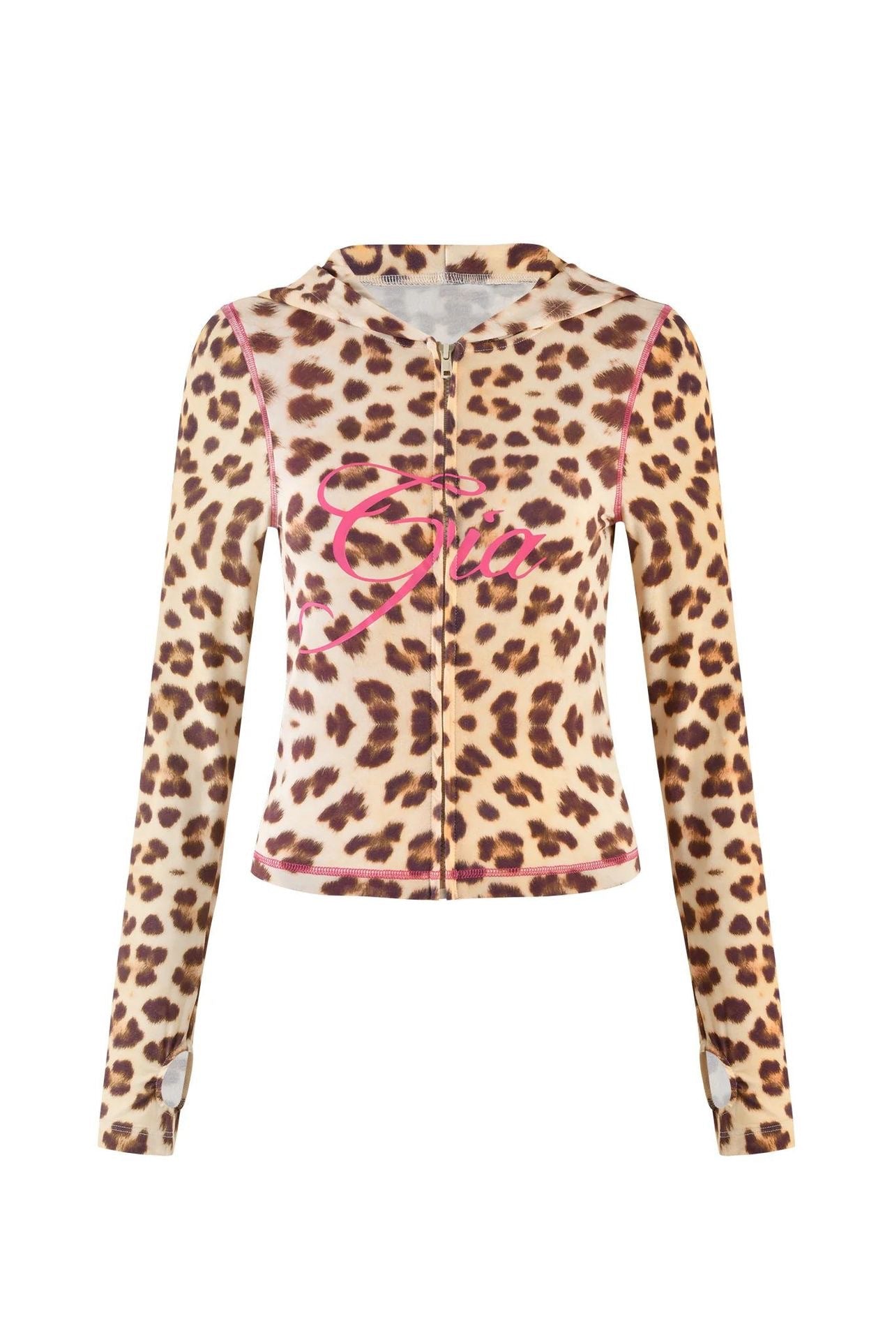 y2k hot girl letter print low-rise trousers two-piece set