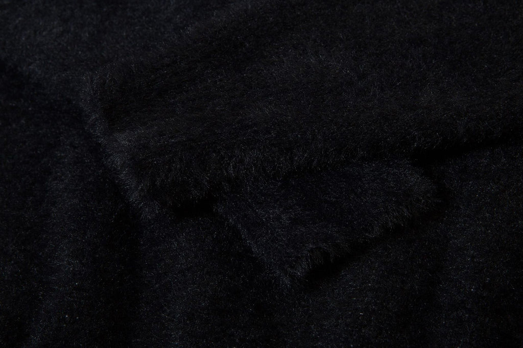 YAVIORA Jacquard Knit Sweater