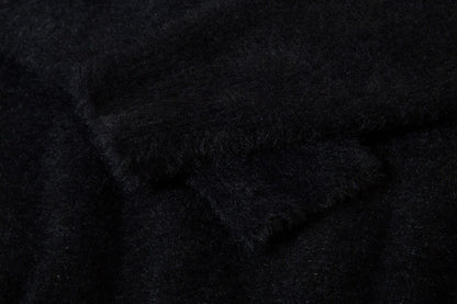 YAVIORA Jacquard-Strickpullover