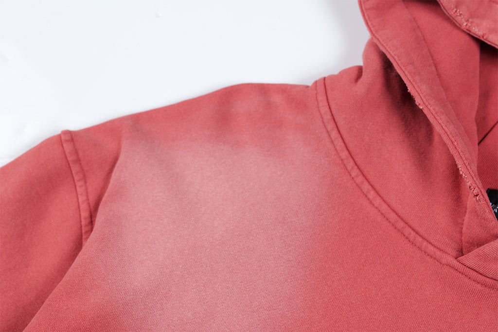 YAVIORA Jersey-Style Streetwear Hoodie