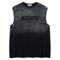 YAVIORA Besticktes Tanktop