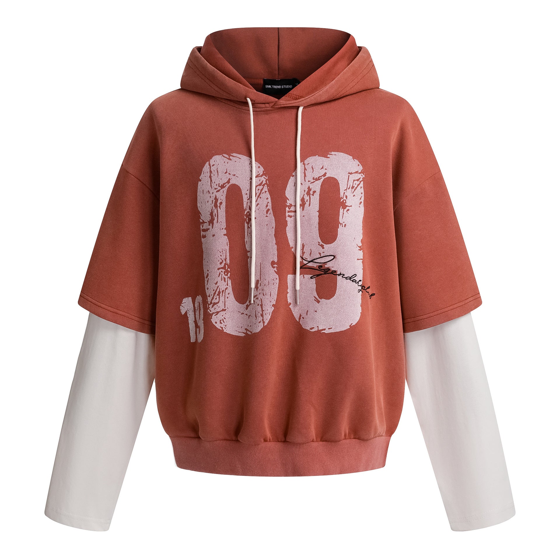 YAVIORA 1909 Number Two-Piece Jersey