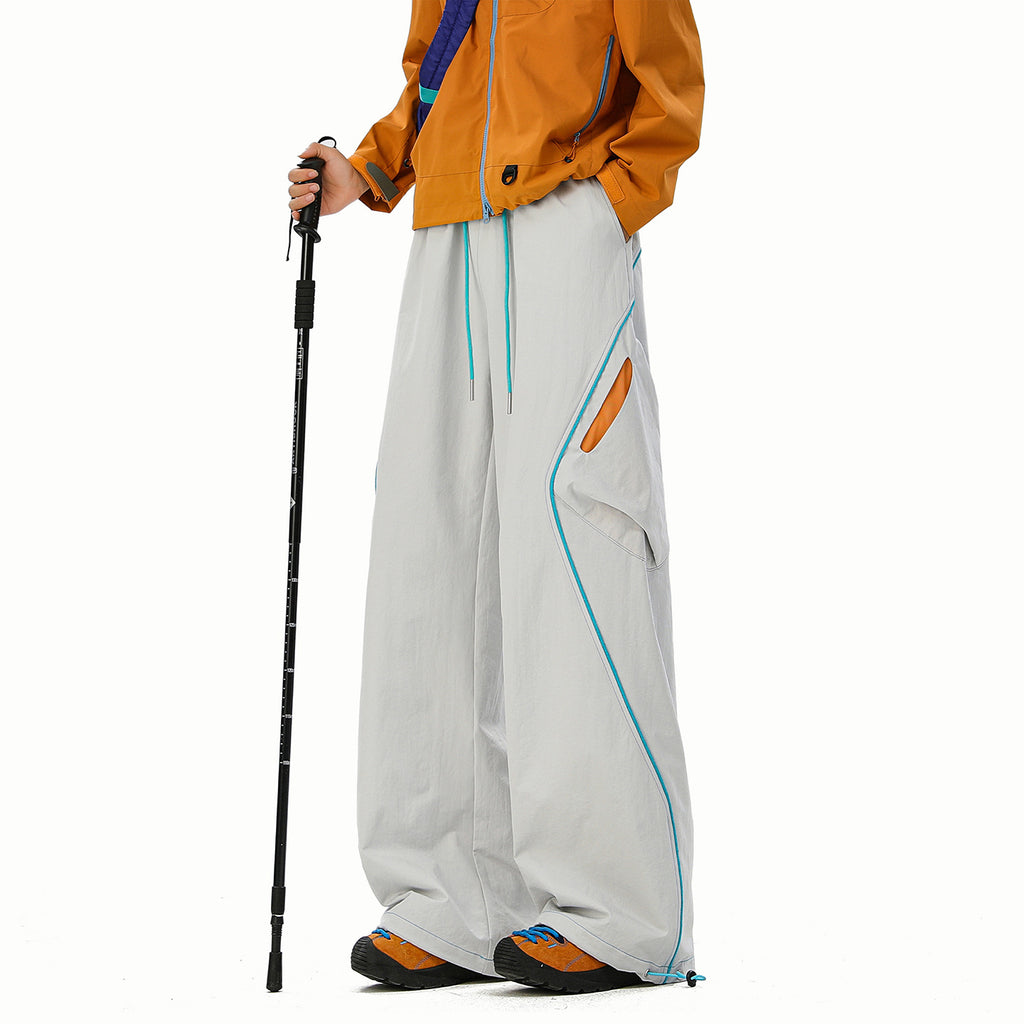 Yaviora sports hiking casual hiking trousers