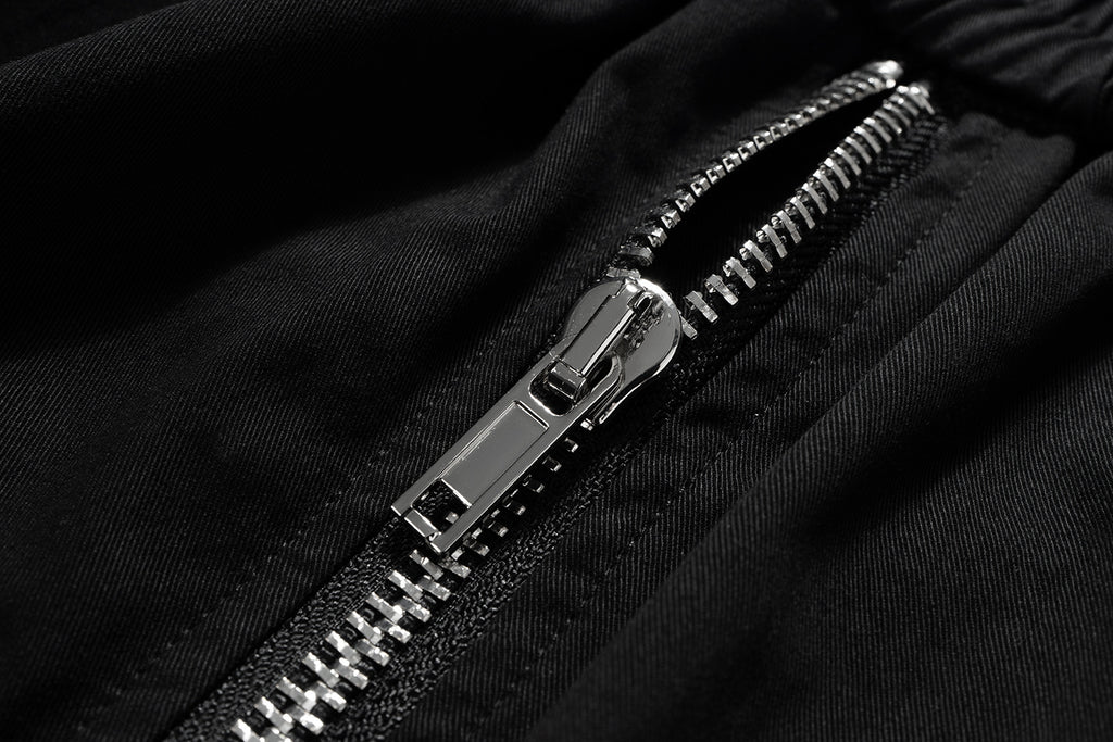 YAVIORA Loose-fitting RO Style Cargo Shorts