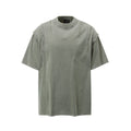 YAVIORA Technisches Washed T-Shirt