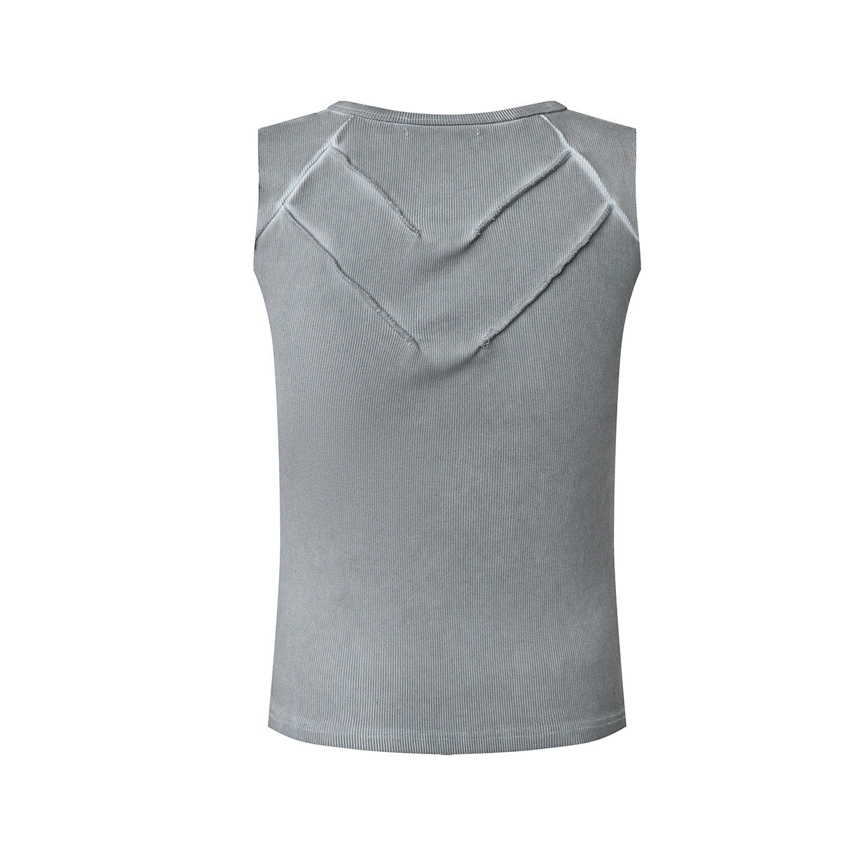 YAVIORA Wasteland Style Slim Fit Base Layer Shirt