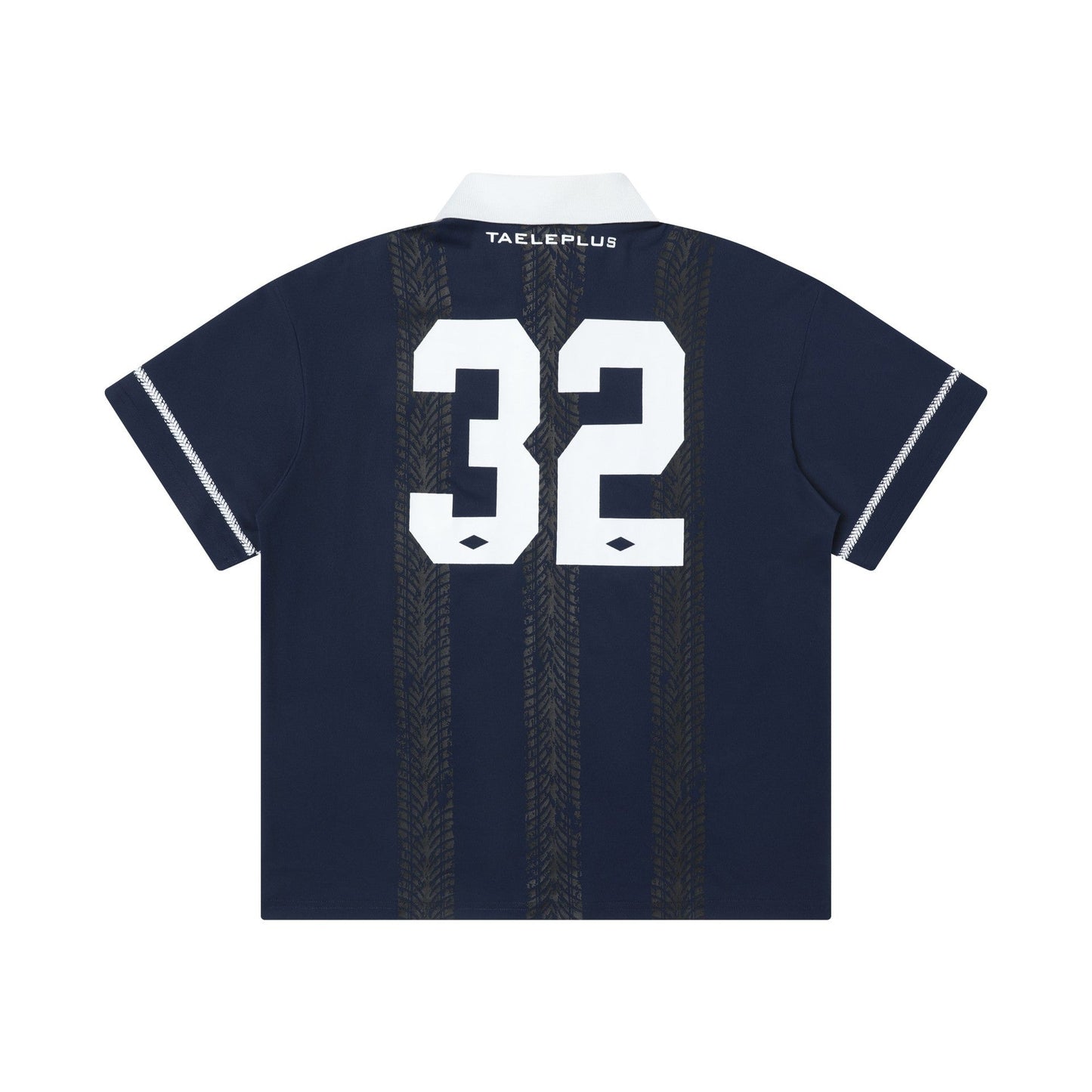 YAVIORA Athletic Polo-Shirt