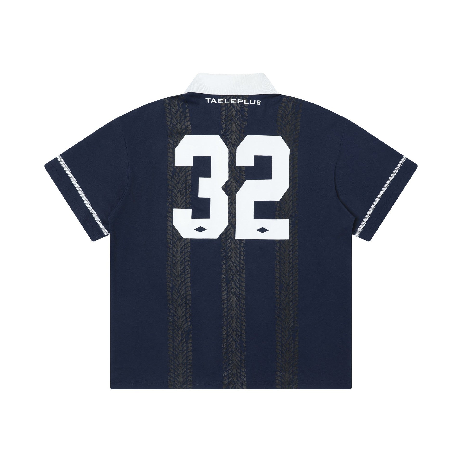 YAVIORA Athletic Polo-Shirt