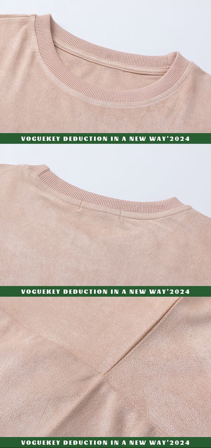 YAVIORA Statement-T-Shirt