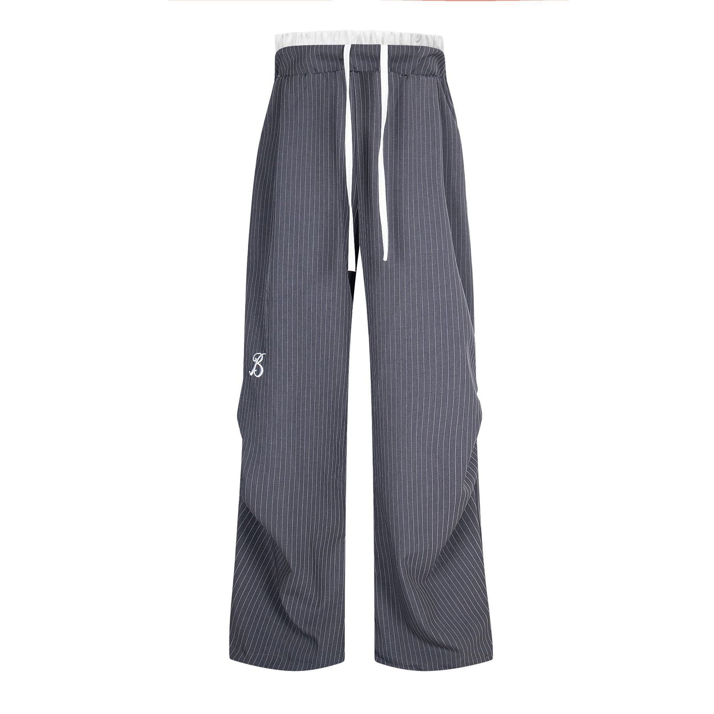YAVIORA Wide Leg Pants