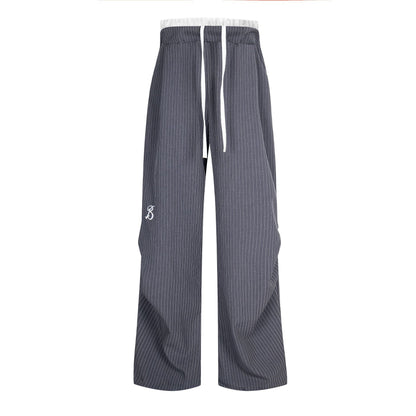 YAVIORA Wide Leg Pants