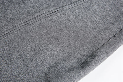 YAVIORA Curved Sweatpants