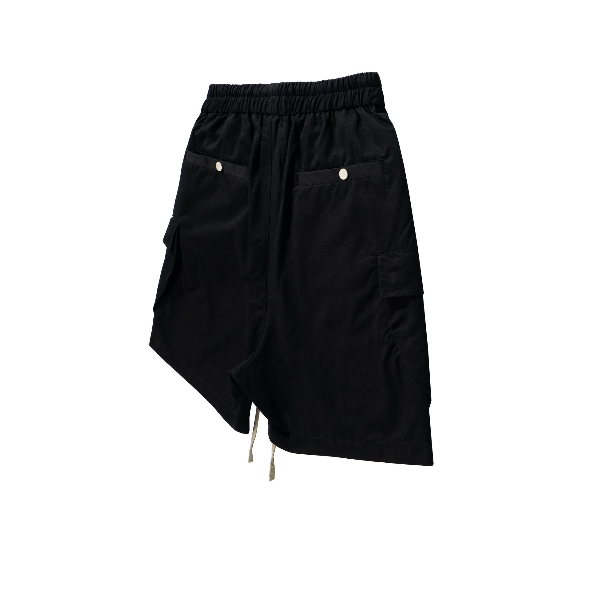 YAVIORA Loose-fitting RO Style Cargo Shorts