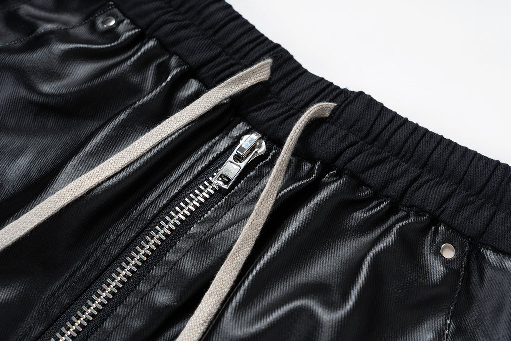 YAVIORA Layered Cargo Pants