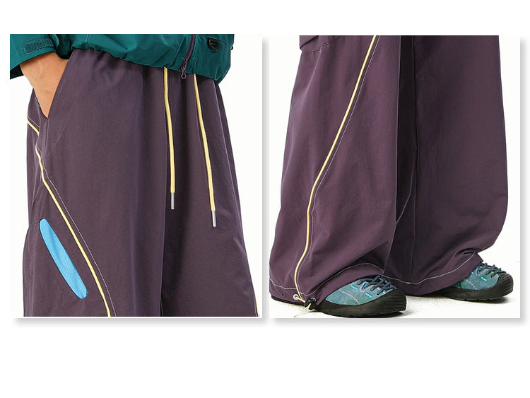Yaviora sports hiking casual hiking trousers