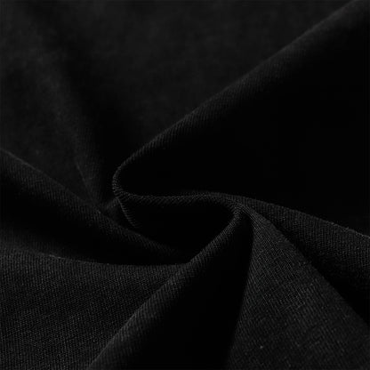 YAVIORA Technical Washed Tee
