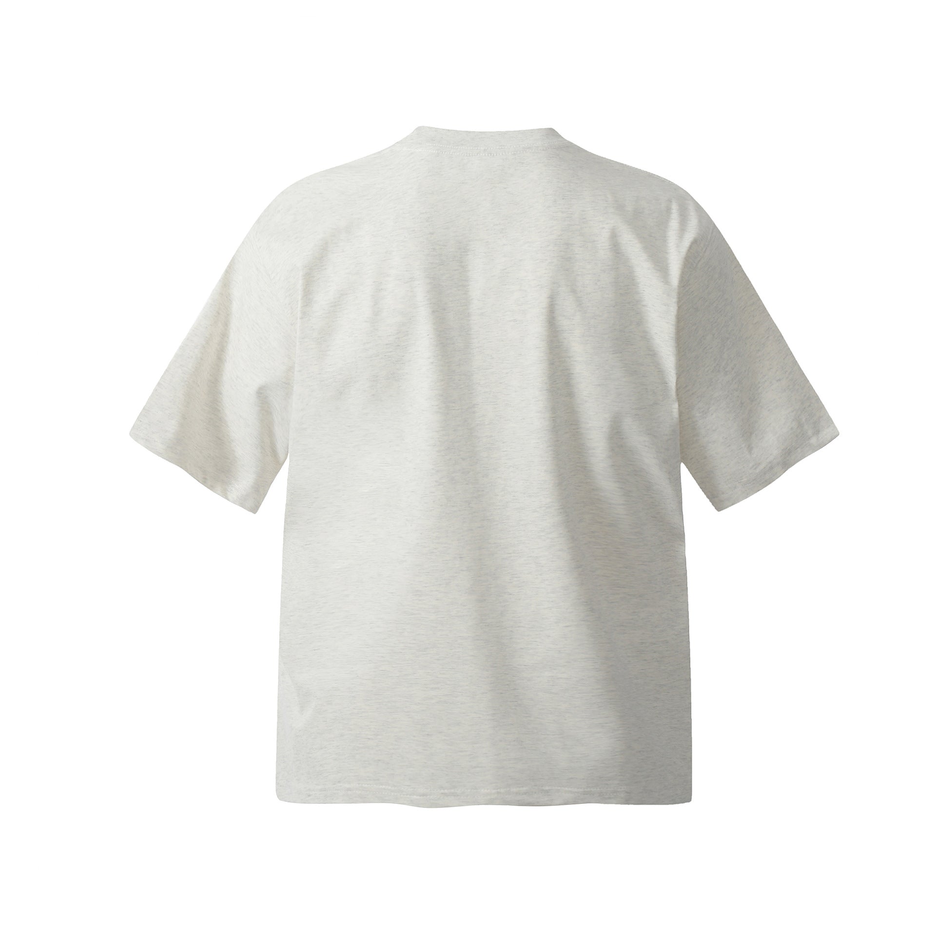 YAVIORA Abstract Figure Tee