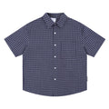 YAVIORA Cityboy Plaid Shirt