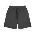Yaviora Retro Terry Cotton Sports Shorts for Men