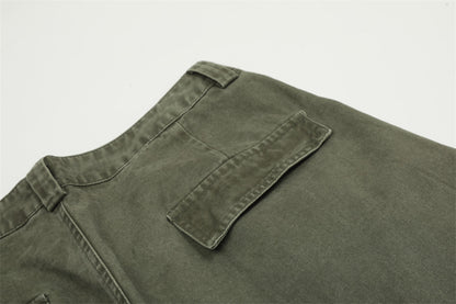YAVIORA Heavy Wash Cargo